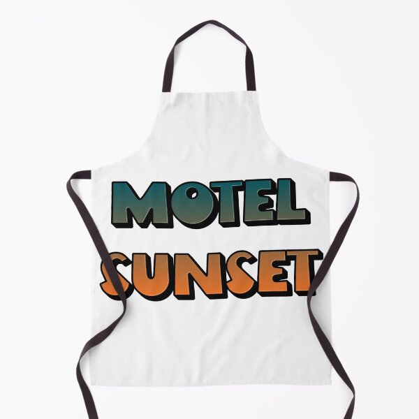 Item preview, Motel Sunset LA Sunset designed and sold by Motel Sunset.