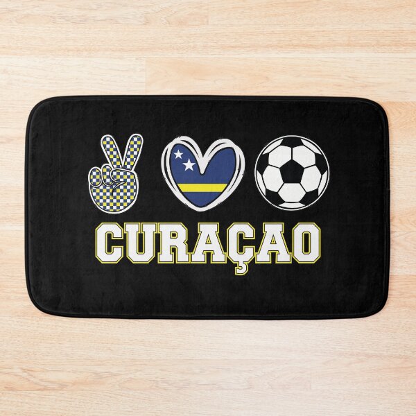 Item preview, Curacao-Inspired Graphic Tee for Everyday Style designed and sold by Colorful Designs.