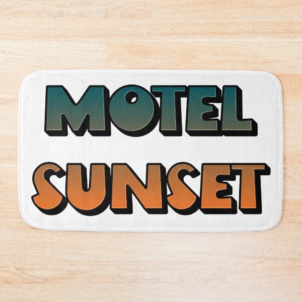 Item preview, Motel Sunset LA Sunset designed and sold by Motel Sunset.