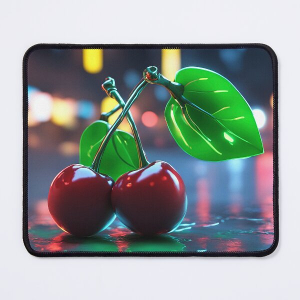Item preview, Cherries designed and sold by DroneWorks Creative.