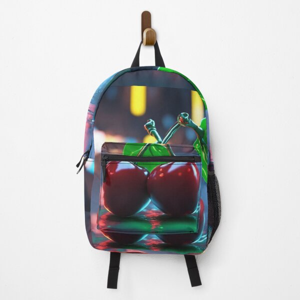 Item preview, Cherries designed and sold by DroneWorks Creative.