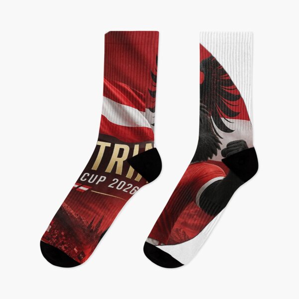 Item preview, Austria World Cup 2026 designed and sold by Kirrindy Designs.