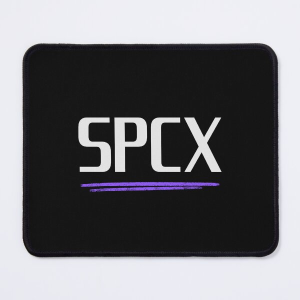 Item preview, SPCX Investor | SpaceX IPO Speculation Stock Market Design designed and sold by TEEJAMBOREE.