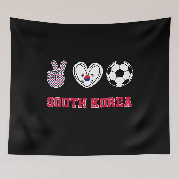 Item preview, South Korea-Inspired Graphic Tee for Everyday Style designed and sold by Colorful Designs.