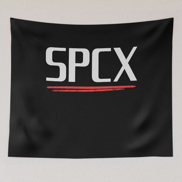 Item preview, SPCX Investor | SpaceX IPO Speculation Stock Market Design designed and sold by TEEJAMBOREE.