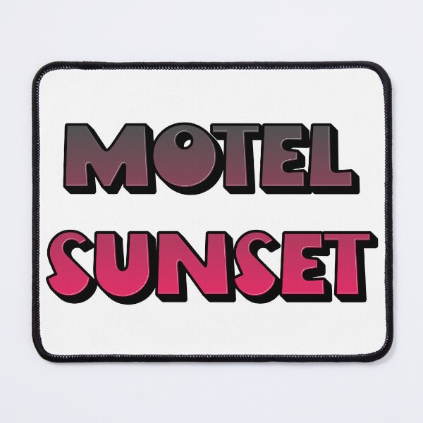 Item preview, Motel Sunset Tron City Nights designed and sold by Motel Sunset.