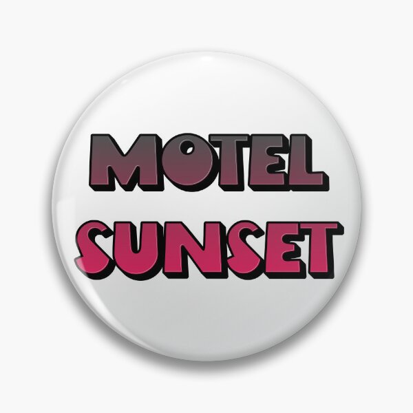 Item preview, Motel Sunset Tron City Nights designed and sold by Motel Sunset.