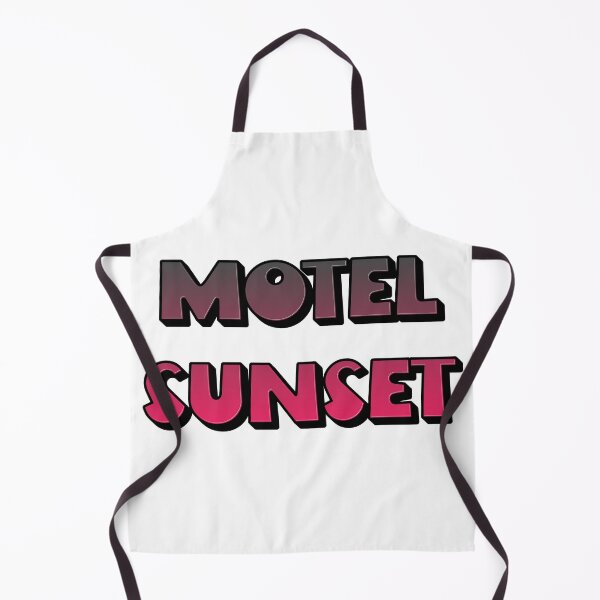 Item preview, Motel Sunset Tron City Nights designed and sold by Motel Sunset.