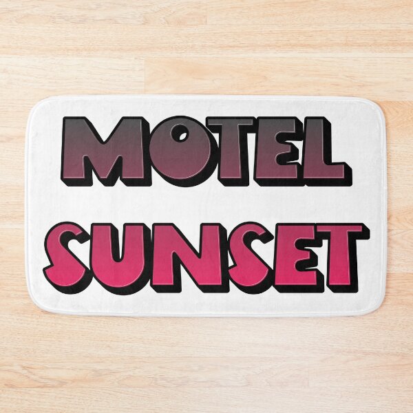 Item preview, Motel Sunset Tron City Nights designed and sold by Motel Sunset.