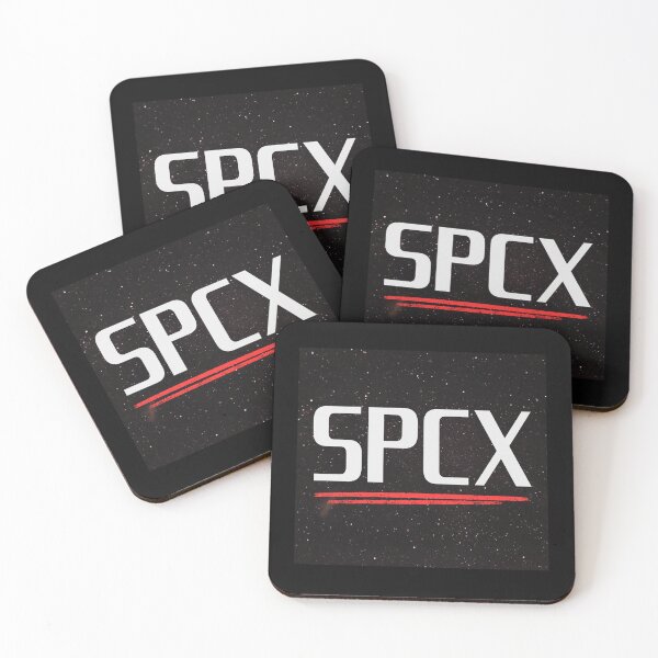 Item preview, SPCX Investor | SpaceX IPO Speculation Stock Market Design designed and sold by TEEJAMBOREE.