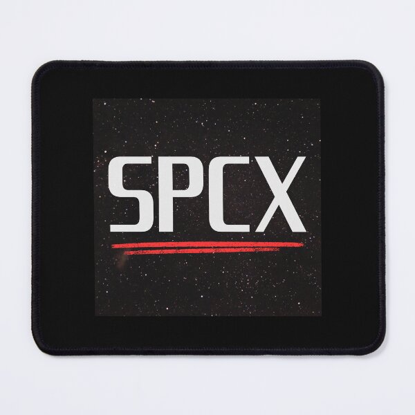 Item preview, SPCX Investor | SpaceX IPO Speculation Stock Market Design designed and sold by TEEJAMBOREE.