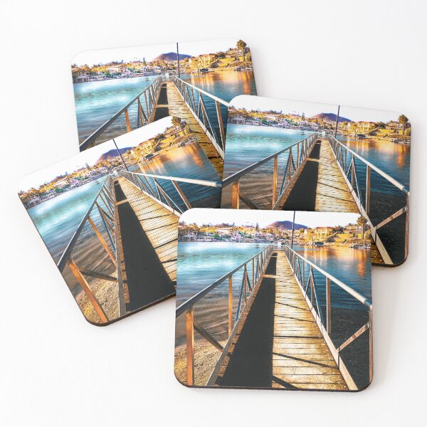 Item preview, On The Lake designed and sold by ImageDoc.