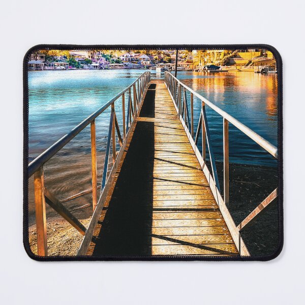 Item preview, On The Lake designed and sold by ImageDoc.