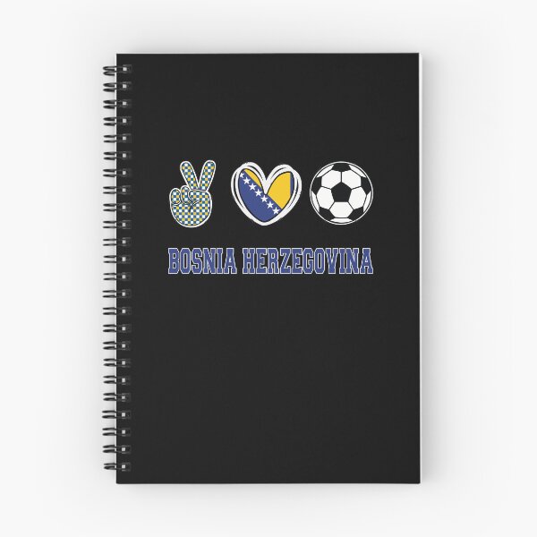 Item preview, Bosnia-Herzegovina-Inspired Graphic Tee for Everyday Style designed and sold by Colorful Designs.