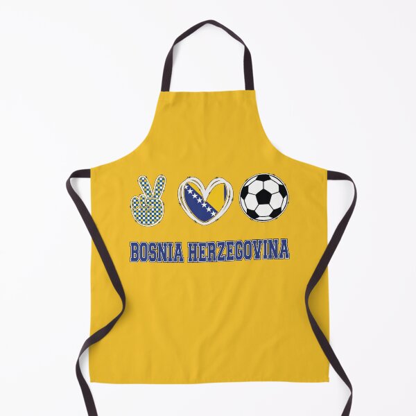 Item preview, Bosnia-Herzegovina-Inspired Graphic Tee for Everyday Style designed and sold by Colorful Designs.