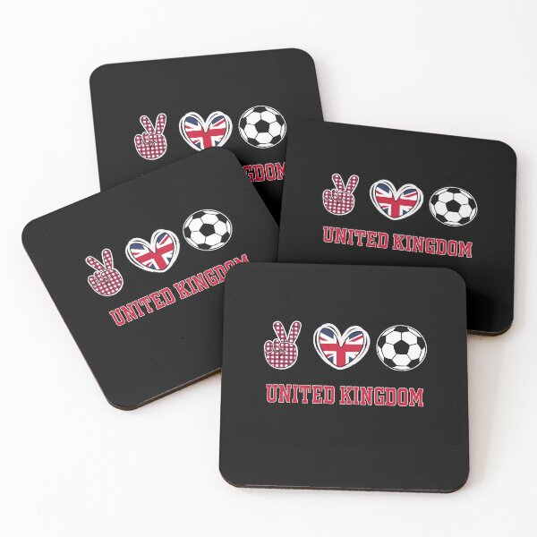 Item preview, United Kingdom-Inspired Graphic Tee for Everyday Style designed and sold by Colorful Designs.