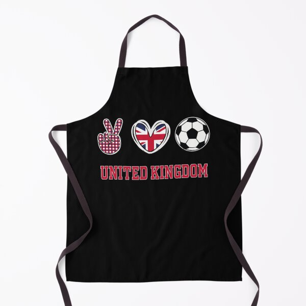 Item preview, United Kingdom-Inspired Graphic Tee for Everyday Style designed and sold by Colorful Designs.
