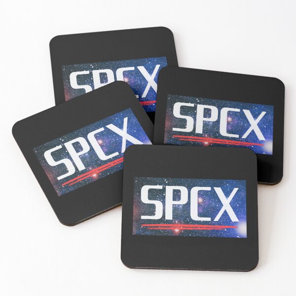 Item preview, SPCX Investor | SpaceX IPO Speculation Stock Market Design designed and sold by TEEJAMBOREE.