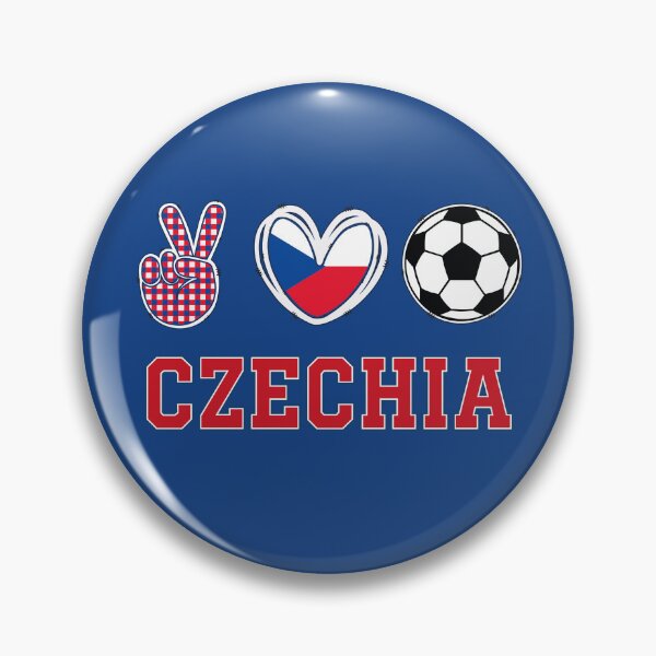 Item preview, Czechia-Inspired Graphic Tee for Everyday Style designed and sold by Colorful Designs.