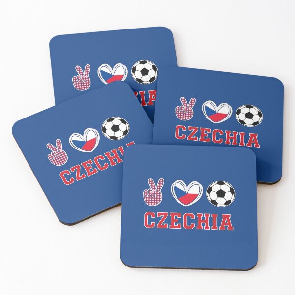 Item preview, Czechia-Inspired Graphic Tee for Everyday Style designed and sold by Colorful Designs.