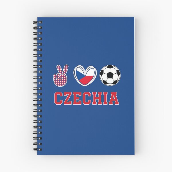 Item preview, Czechia-Inspired Graphic Tee for Everyday Style designed and sold by Colorful Designs.
