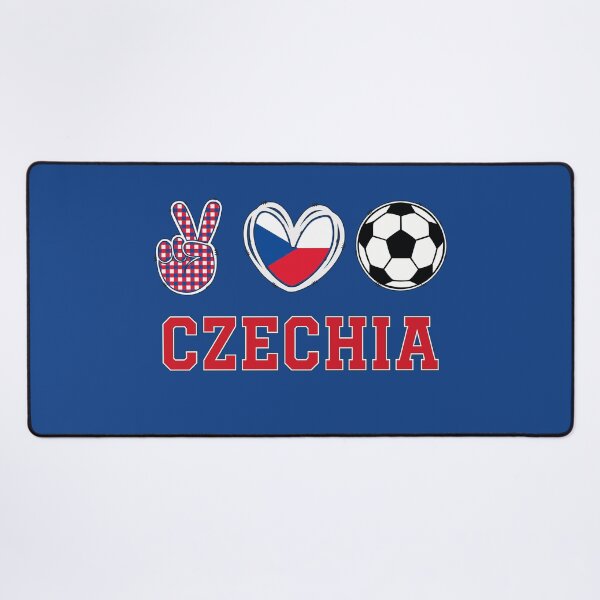Item preview, Czechia-Inspired Graphic Tee for Everyday Style designed and sold by Colorful Designs.