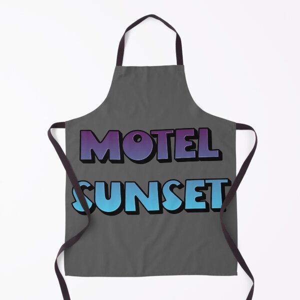 Item preview, Motel Sunset Gotham City Nights designed and sold by Motel Sunset.
