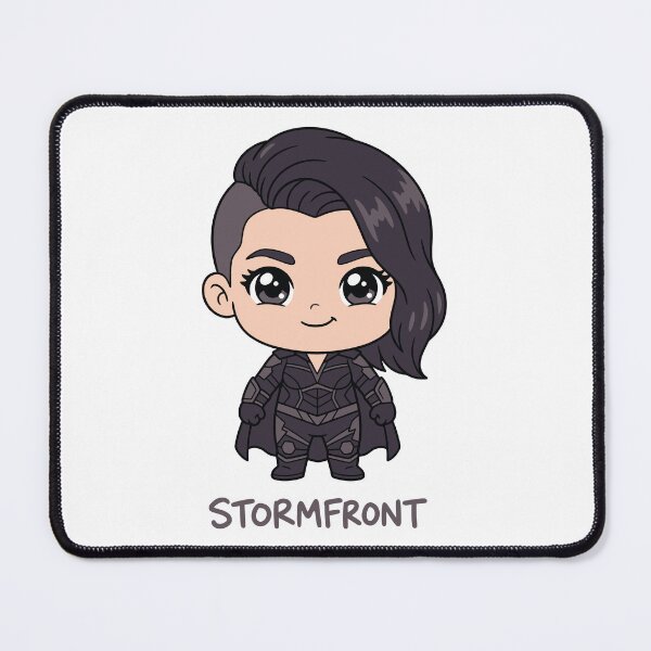Item preview, Supe Character Fan Art Aesthetic designed and sold by What you are is Beautiful.