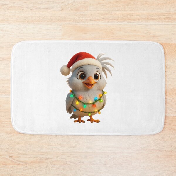 Item preview, Christmas Kagu designed and sold by Sillytoe.
