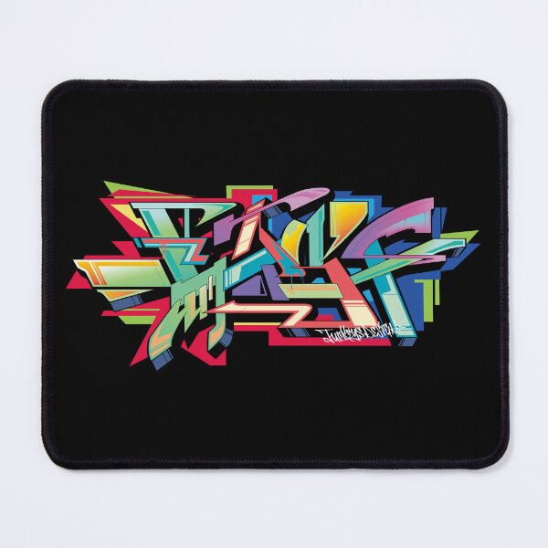 Item preview, Japanese KANJI Graffiti IKKITOSEN designed and sold by TurkeysDesign.