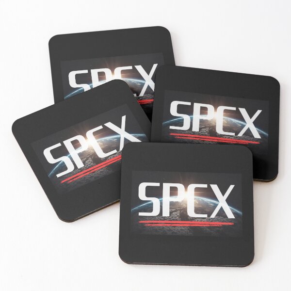 Item preview, SPCX Investor | SpaceX IPO Speculation Stock Market Design designed and sold by TEEJAMBOREE.