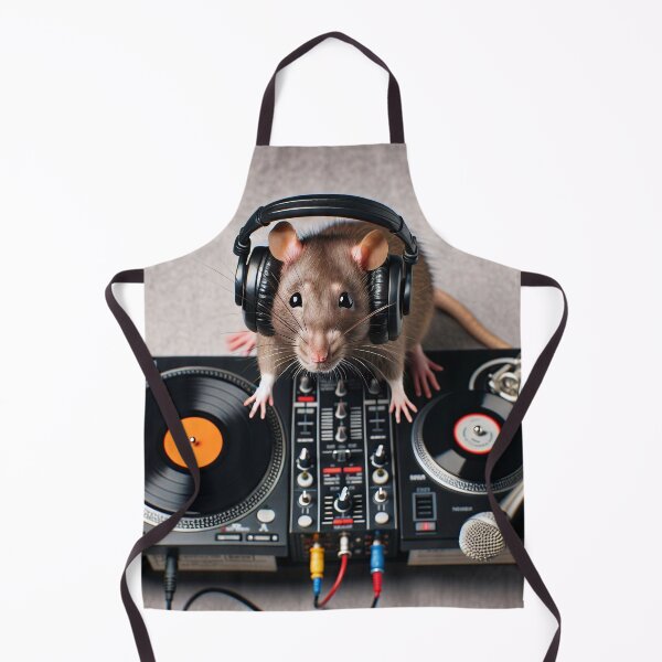 Item preview, MC Mouse designed and sold by DroneWorks Creative.