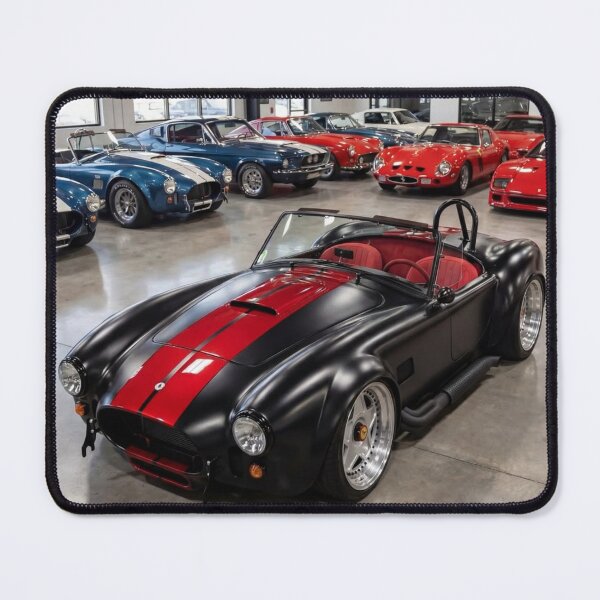 Item preview, Venom Boston College cStrike Cobra designed and sold by Laibexplorphoto.
