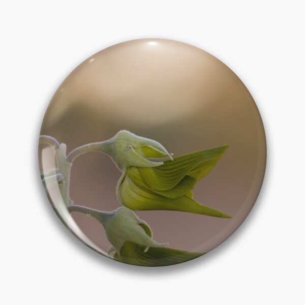 Item preview, The Bird Flower WA designed and sold by InNature.