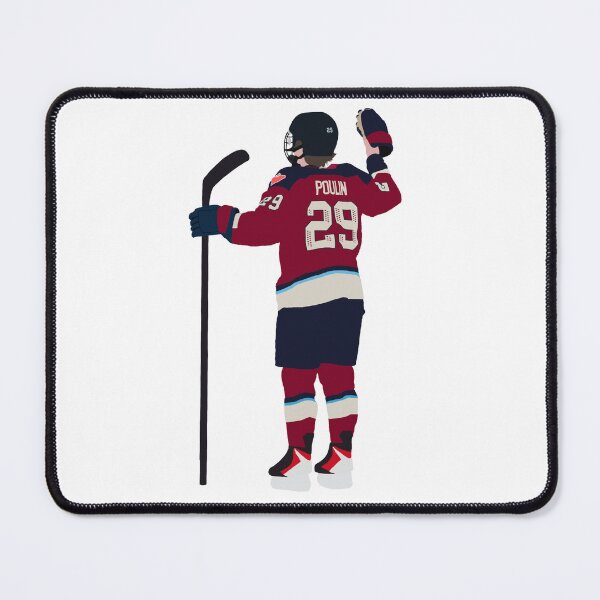 Item preview, Marie-Philip Poulin designed and sold by MyahOffTheBench.