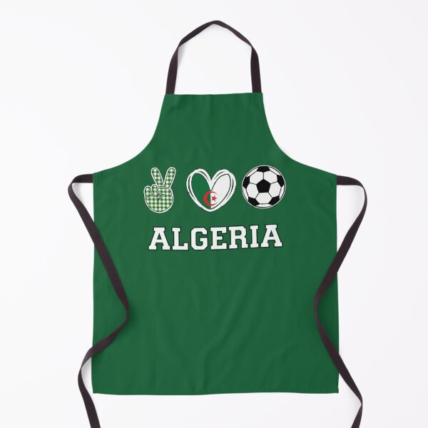 Aperçu de l'œuvre T-shirt graphique inspiré de l'Algérie pour un style quotidien créée et vendue par Colorful Designs.