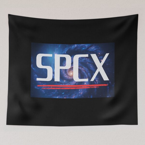 Item preview, SPCX Investor | SpaceX IPO Speculation Stock Market Design designed and sold by TEEJAMBOREE.