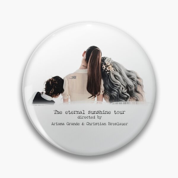 Item preview, The eternal sunshine tour - Outro designed and sold by NAX MAX.