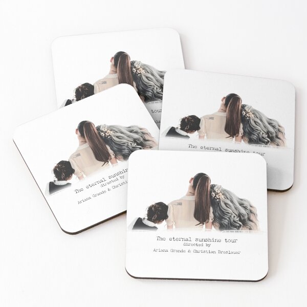 Item preview, The eternal sunshine tour - Outro designed and sold by NAX MAX.
