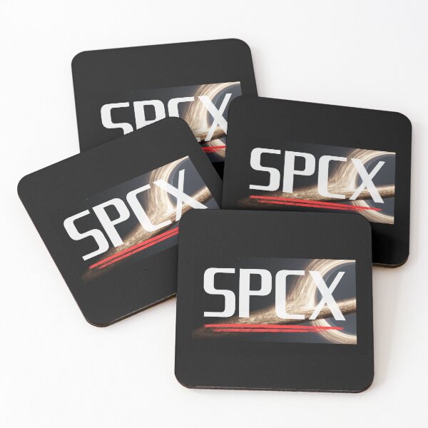 Item preview, SPCX Investor | SpaceX IPO Speculation Stock Market Design designed and sold by TEEJAMBOREE.