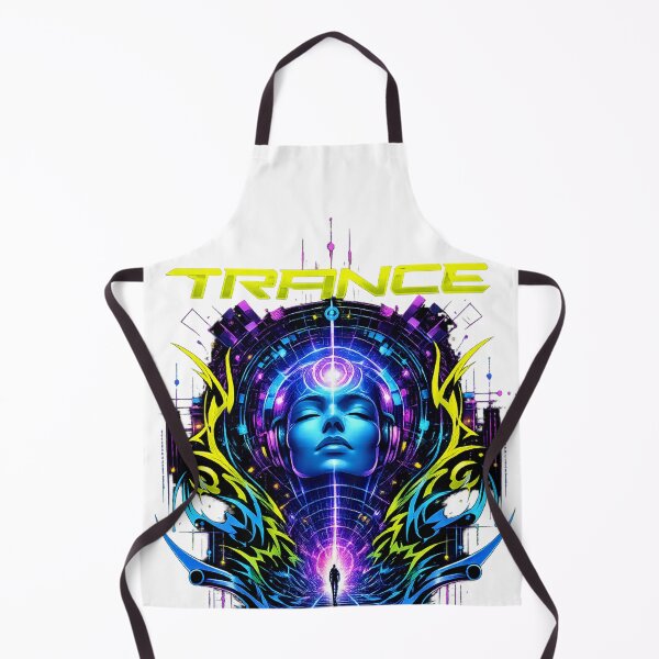 Item preview, Trance family trance forever designed and sold by bladeuktm.