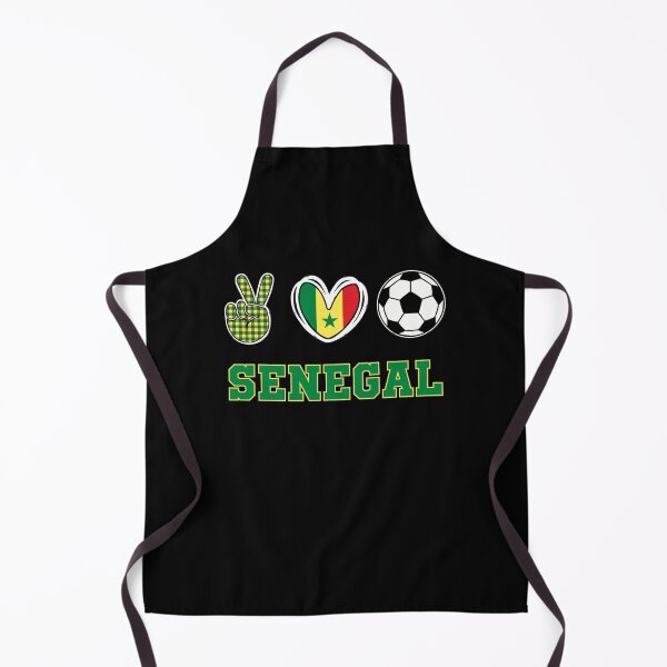 Item preview, Senegal-Inspired Graphic Tee for Everyday Style designed and sold by Colorful Designs.