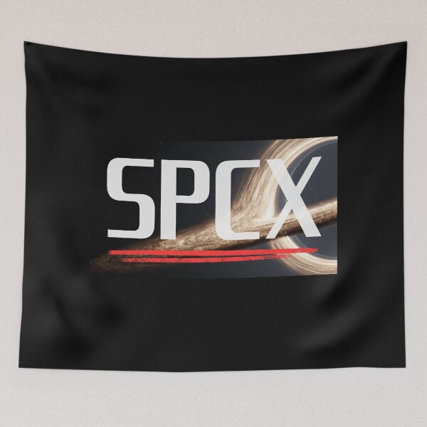 Item preview, SPCX Investor | SpaceX IPO Speculation Stock Market Design designed and sold by TEEJAMBOREE.