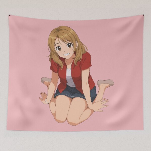 Item preview, ブリトニー / Buritonī; Pink designed and sold by Marco Bottiglieri.