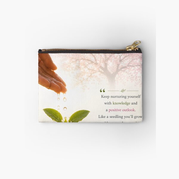 Item preview, Grow and Succeed designed and sold by GrowWithNaturePH.