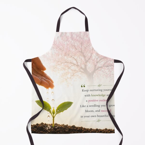 Item preview, Grow and Succeed designed and sold by GrowWithNaturePH.