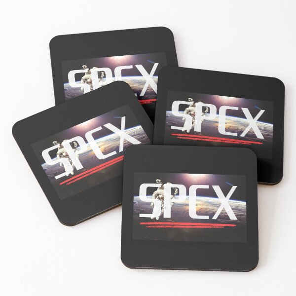 Item preview, SPCX Investor | SpaceX IPO Speculation Stock Market Design designed and sold by TEEJAMBOREE.
