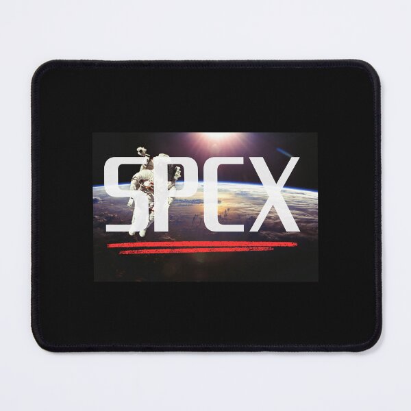 Item preview, SPCX Investor | SpaceX IPO Speculation Stock Market Design designed and sold by TEEJAMBOREE.