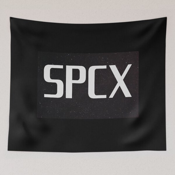 Item preview, SPCX Investor | SpaceX IPO Speculation Stock Market Design designed and sold by TEEJAMBOREE.