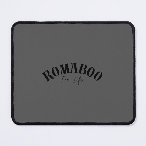 Item preview, Romaboo FOR LIFE! designed and sold by Ancient Epics.